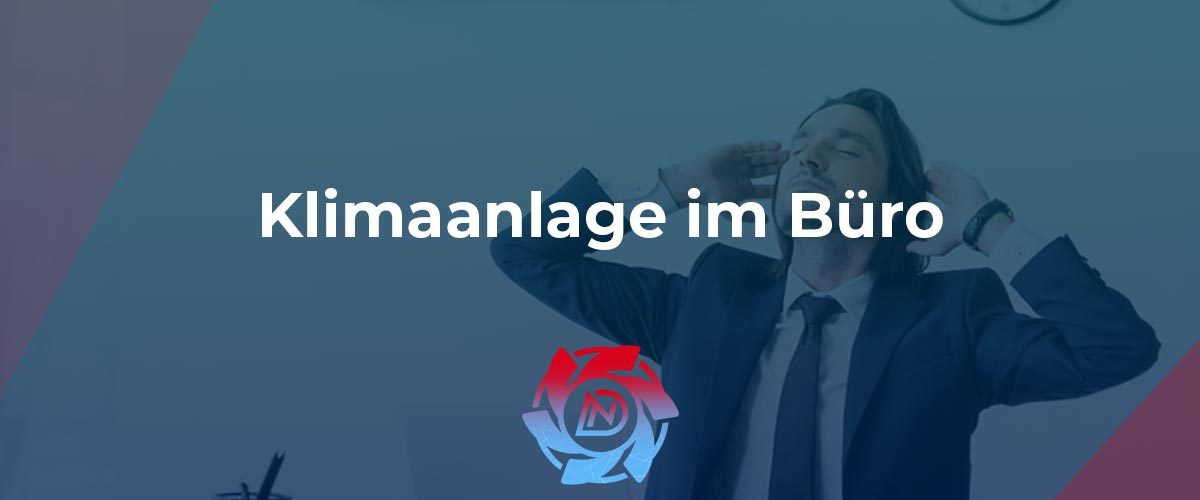 Klimaanlage-im-Büro